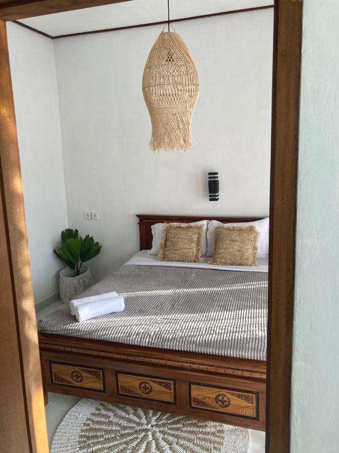 Villa Iris Homestay Uluwatu Екстериор снимка