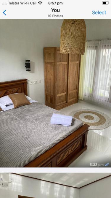 Villa Iris Homestay Uluwatu Екстериор снимка